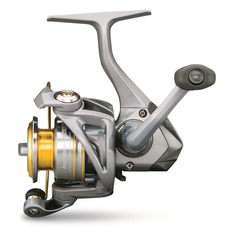 Okuma Reels Avenger Spinning 6Bb+1Rb 5.0:1 - Image 2